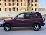 Honda CR-V 1995 года за 2 590 000 тг. в Караганда – фото 4