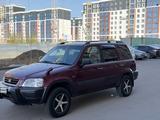 Honda CR-V 1995 года за 2 590 000 тг. в Караганда – фото 3