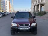 Honda CR-V 1995 года за 2 590 000 тг. в Караганда – фото 2