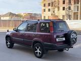 Honda CR-V 1995 года за 2 590 000 тг. в Караганда – фото 5