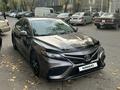 Toyota Camry 2021 годаfor12 500 000 тг. в Алматы – фото 2