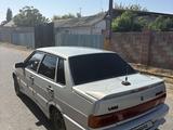ВАЗ (Lada) 2115 2006 года за 1 100 000 тг. в Тараз – фото 2