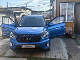 Hyundai Creta 2021 года за 8 800 000 тг. в Караганда