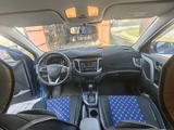 Hyundai Creta 2021 года за 8 800 000 тг. в Караганда – фото 2