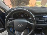 Hyundai Creta 2021 года за 8 800 000 тг. в Караганда – фото 5