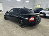 ВАЗ (Lada) Priora 2170 2014 года за 3 100 000 тг. в Костанай – фото 3
