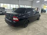 ВАЗ (Lada) Priora 2170 2014 года за 3 100 000 тг. в Костанай – фото 2