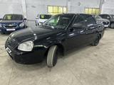 ВАЗ (Lada) Priora 2170 2014 года за 3 100 000 тг. в Костанай – фото 4