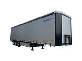Шторные полуприцепы в Алматы