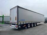 Шторные полуприцепы в Алматы – фото 3