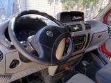 Opel Movano 2003 годаүшін4 500 000 тг. в Актобе – фото 4