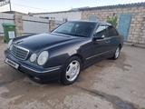 Mercedes-Benz E 320 2000 годаүшін3 500 000 тг. в Актау – фото 2
