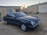 Mercedes-Benz E 320 2000 года за 3 500 000 тг. в Актау