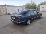 Mercedes-Benz E 320 2000 годаүшін3 500 000 тг. в Актау – фото 3
