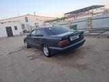 Mercedes-Benz E 320 2000 годаүшін3 500 000 тг. в Актау – фото 4