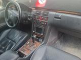Mercedes-Benz E 320 2000 годаүшін3 500 000 тг. в Актау – фото 5