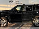 Toyota Land Cruiser Premium 2023 года за 56 000 000 тг. в Астана – фото 3