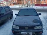 Volkswagen Golf 1991 года за 1 300 000 тг. в Актобе – фото 3