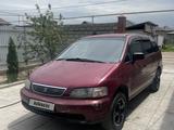 Honda Odyssey 1995 годаүшін2 300 000 тг. в Алматы