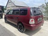 Honda Odyssey 1995 годаүшін2 300 000 тг. в Алматы – фото 4