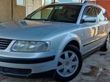 Volkswagen Passat 2001 годаүшін3 000 000 тг. в Тараз