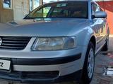 Volkswagen Passat 2001 годаүшін3 000 000 тг. в Тараз – фото 2