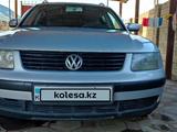 Volkswagen Passat 2001 года за 3 200 000 тг. в Тараз – фото 4