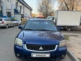 Mitsubishi Galant 2008 года за 3 500 000 тг. в Алматы