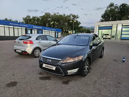 Ford Mondeo 2010 года за 4 000 000 тг. в Алматы – фото 17