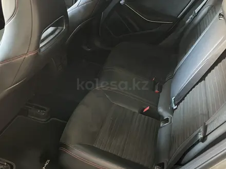 Mercedes-Benz GLA 200 2014 года за 11 900 000 тг. в Актау – фото 10