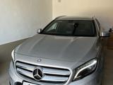 Mercedes-Benz GLA 200 2014 годаүшін11 900 000 тг. в Актау – фото 5