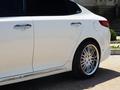 Kia K5 2018 годаүшін7 800 000 тг. в Шымкент – фото 4