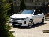 Kia K5 2018 годаүшін7 800 000 тг. в Шымкент