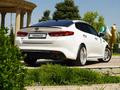 Kia K5 2018 годаүшін7 800 000 тг. в Шымкент – фото 6