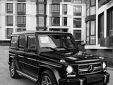 Оригинальные диски от G63 AMG Gelendwagen за 890 000 тг. в Алматы