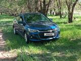 Chevrolet Onix 2023 годаүшін5 600 000 тг. в Алматы