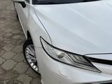 Toyota Camry 2019 года за 14 300 000 тг. в Уральск