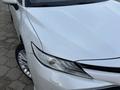 Toyota Camry 2019 года за 14 000 000 тг. в Уральск – фото 3