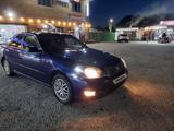 Toyota Mark II 2001 года за 4 000 000 тг. в Усть-Каменогорск
