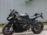 BMW  S 1000 RR 2014 годаүшін6 000 000 тг. в Алматы – фото 4