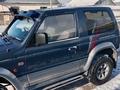 Mitsubishi Pajero 1991 годаүшін2 000 000 тг. в Талдыкорган – фото 2