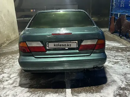 Nissan Almera 1996 года за 830 000 тг. в Алматы