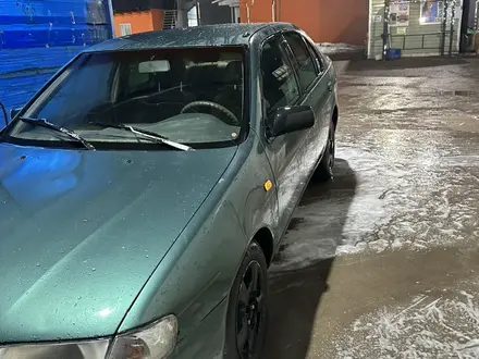 Nissan Almera 1996 года за 830 000 тг. в Алматы – фото 5