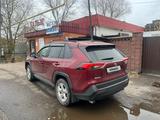 Toyota RAV4 2021 годаүшін14 500 000 тг. в Астана – фото 2