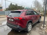 Toyota RAV4 2021 годаүшін14 500 000 тг. в Астана – фото 3