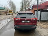 Toyota RAV4 2021 годаүшін14 500 000 тг. в Астана – фото 4