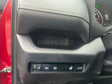 Toyota RAV4 2021 года за 14 500 000 тг. в Астана – фото 7