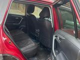 Toyota RAV4 2021 годаүшін14 500 000 тг. в Астана – фото 5