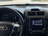 Toyota Camry 2014 года за 5 700 000 тг. в Жанаозен – фото 4