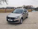 ВАЗ (Lada) Granta 2191 2020 года за 5 700 000 тг. в Алматы